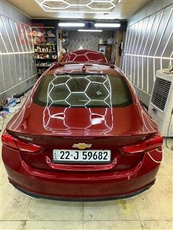 شێڤرۆلێت مالیبۆ